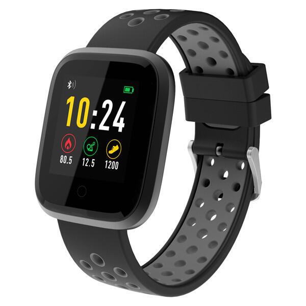 i tilfælde af Overholdelse af relæ Smartwatch til billige penge